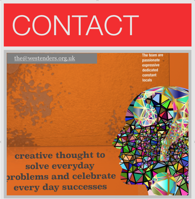 contact